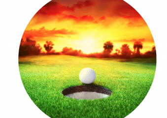 JEDLÝ PAPÍR GOLF