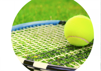 JEDLÝ PAPÍR TENIS