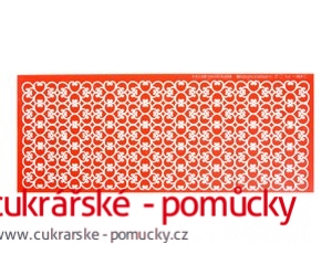 SILIKONOVÁ FORMA NA KRAJKU DUBLINO