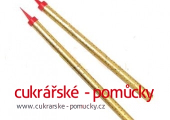 DORTOVÁ FONTÁNA 25 CM - 1 KS