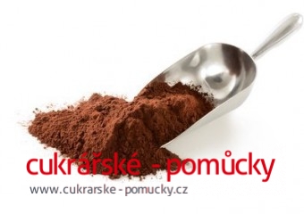 KAKAO  EXTRA TMAVÉ  500 G
