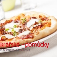SMĚS PIZZA A LANGOŠE  1 KG
