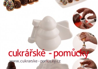 FORMA ÚLEK  - STROMEČEK