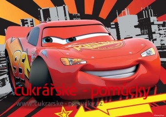 JEDLÝ PAPÍR AUTO A4