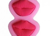 náhled - SILIKONOVÁ FORMIČKA RTY - PUSA