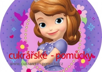 JEDLÝ PAPÍR SOFIE