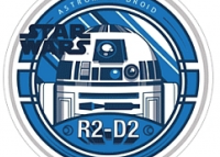 JEDLÝ PAPÍR STAR WARS 2