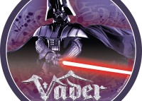JEDLÝ PAPÍR STAR WARS 6