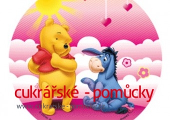 JEDLÝ PAPÍR MEDVÍDEK PÚ 11