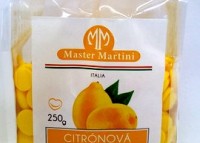 POLEVA CITRONOVÁ MASTER MARTINI 250 G