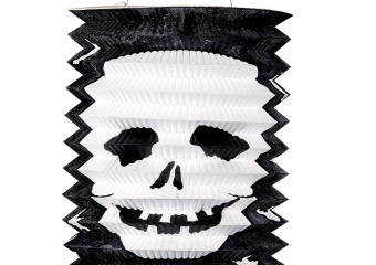 LAMPIÓN KOSTLIVEC HALLOWEEN
