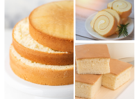 BEZLEPKOVÁ SMĚS  SVĚTLÝ PIŠKOT 1 KG