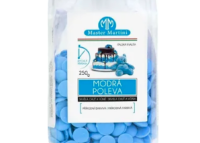 MASTER MARTINI MODRÁ POLEVA  250 G