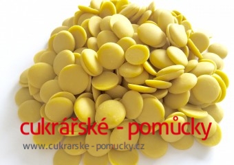 MASTER MARTINI PISTÁCIOVÁ POLEVA  250 G