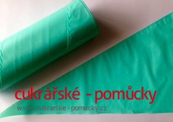 TREZÍROVACÍ SÁČEK 28 X 53 CM   1 KS