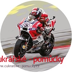 JEDLÝ PAPÍR MOTORKA  3