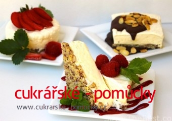 ZTUŽOVAČ SMETANY A KRÉMŮ SMETANOVÝ  1 KG
