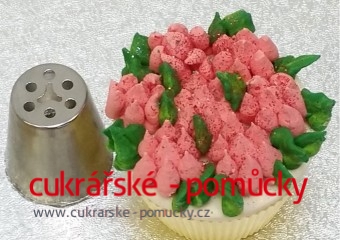 RUSKÁ TREZÍROVACÍ ŠPIČKA  33