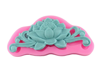 SILIKONOVÁ FORMIČKA LEKNÍN