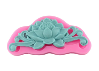 SILIKONOVÁ FORMIČKA LEKNÍN