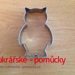 VYKRAJOVÁTKO SOVA 2