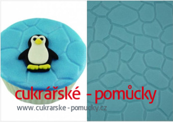 OTISKOVACÍ PODLOŽKA KAMENY