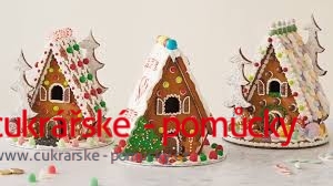 PERNÍKOVÁ CHALOUPKA STŘEDNÍ