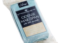 ODENSE MARCIPÁN MODRÝ  200 G