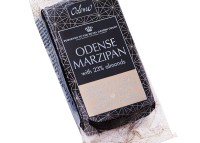 ODENSE MARCIPÁN ČERNÝ  200 G