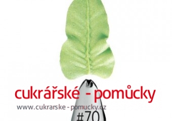 ŠPIČKA WILTON  LIST  70