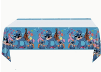 PARTY UBRUS STITCH