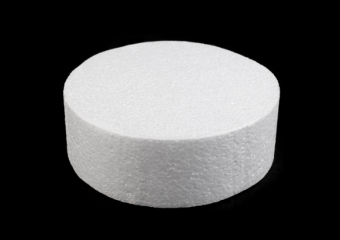 DORT POLYSTYRENOVÁ MAKETA 15 cm
