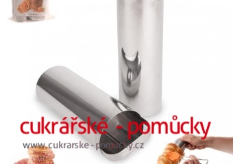 FORMA NA TRDELNÍK  2 KS