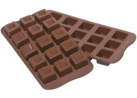 SILIKONOVÁ FORMA NA PRALINKY