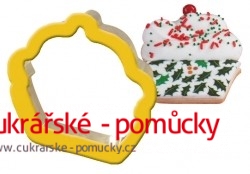 CUPCAKE  - MUFFINA VYKRAJOVÁTKO