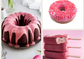 POLEVA ELASTICKÁ TŘEŠŇOVÁ  500 g