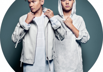 JEDLÝ PAPÍR MARCUS & MARTINUS II