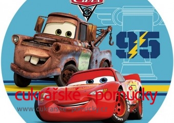 JEDLÝ PAPÍR AUTA -  THE CARS  12