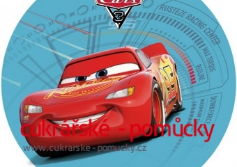 JEDLÝ PAPÍR AUTA -  THE CARS  14