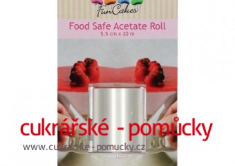 FÓLIE NA ČOKOLÁDU