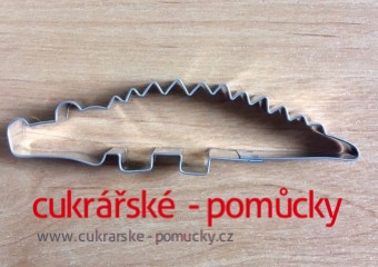 KROKODÝL