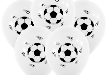 BALONEK  FOTBAL  1 ks