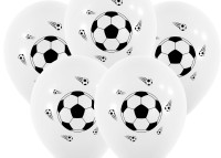 BALONEK  FOTBAL  1 ks