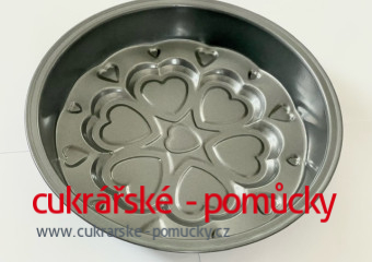 FORMA NA  KOLÁČ  24 cm