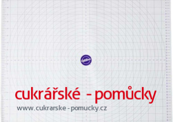 VYVALOVACÍ PODLOŽKA VELKÁ