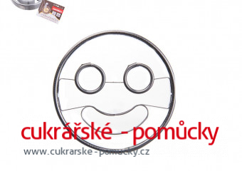 VYKRAJOVÁTKO SMAJLÍK