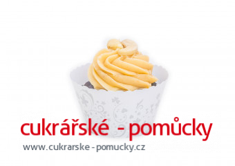 KOŠÍČKY NA CUPCAKES 12 KS