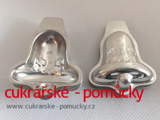 FORMIČKY ZVONEČEK  10 KS