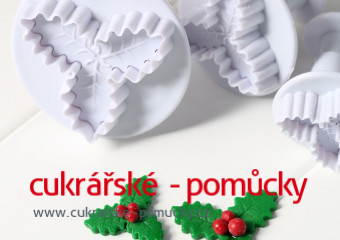 CESMÍNA SADA 3 KS