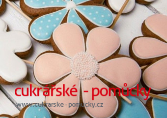 KRÁLOVSKÁ GLAZURA FUNCAKES  900 G